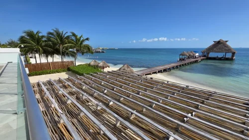 DREAMS Cancun